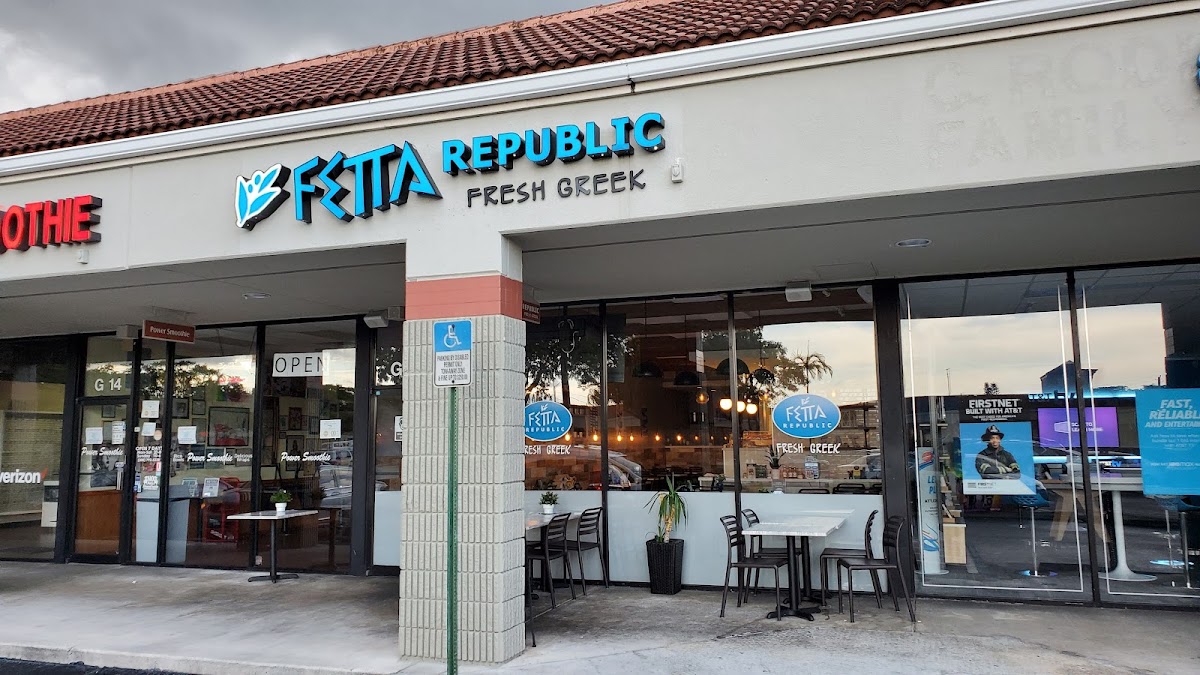 Fetta Republic